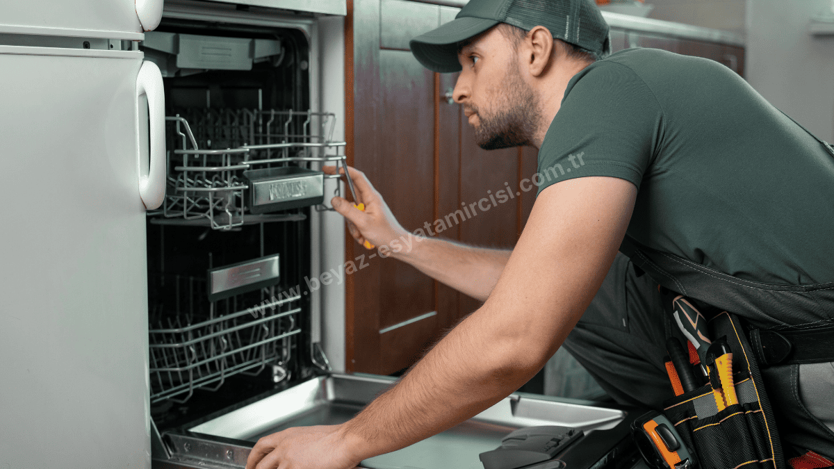 Uzunköprü Bulaşık Makinesi Servisi - Uzunköprü Beyaz Eşya Tamircisi