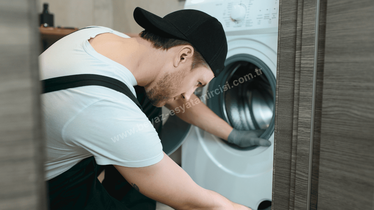 Uzunköprü Çamaşır Makinesi Servisi - Uzunköprü Beyaz Eşya Tamircisi