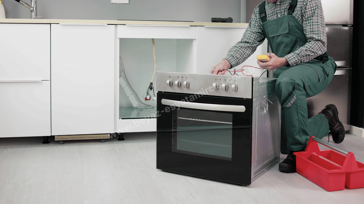 Uzunköprü Fırın & Ocak Servisi - Uzunköprü Beyaz Eşya Tamircisi